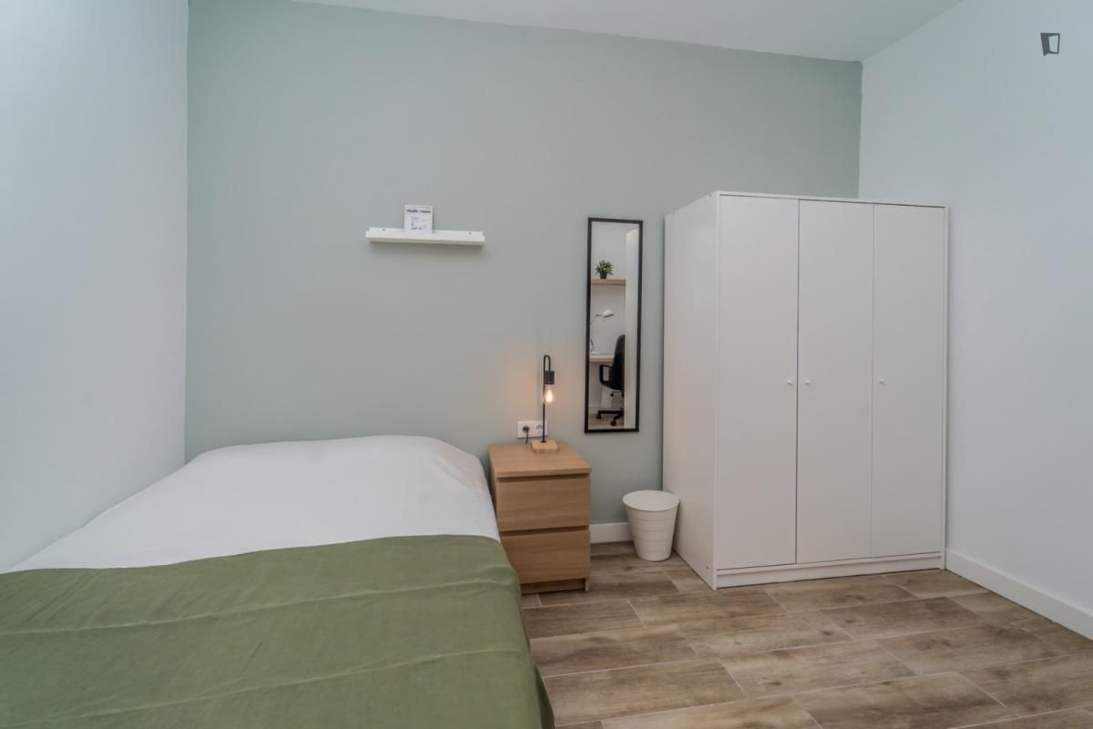 Apartament per a compartir a Hospital