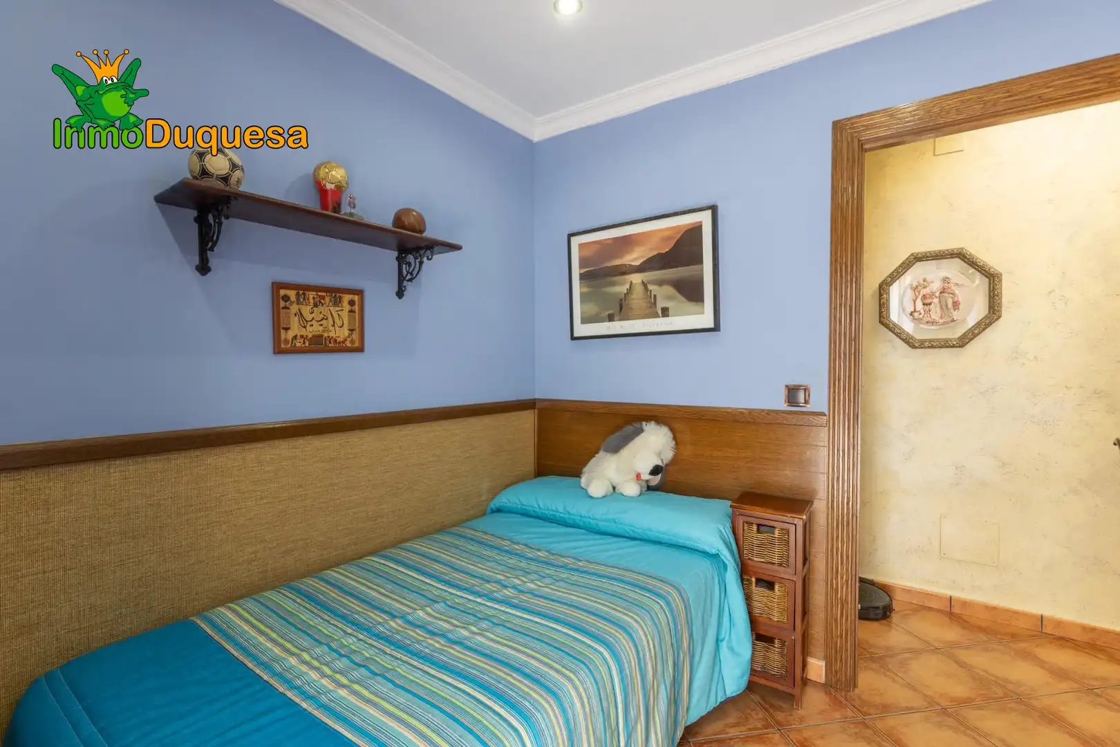 Casa a schiera in vendita a Beiro, imagen 14