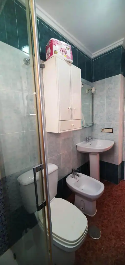 Attico con terrazza in vendita a Centro, imagen 22