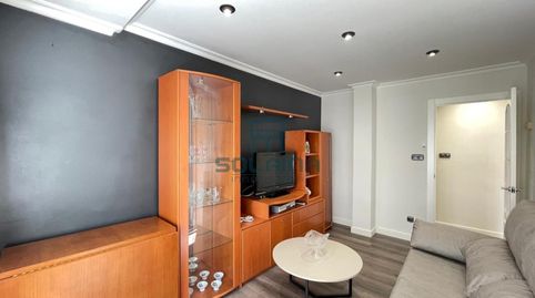 Foto 5 de Piso de alquiler en Posío, Ourense Capital