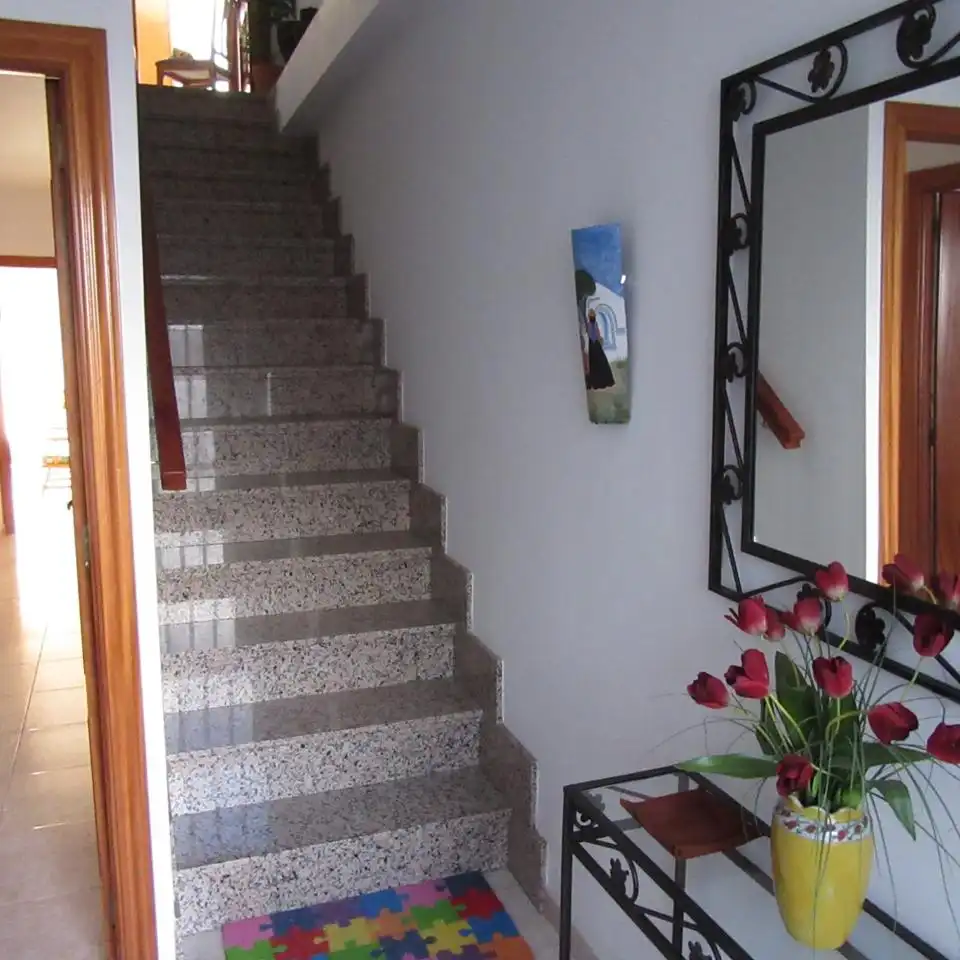 Casa o chalet en venta en Casar de Palomero