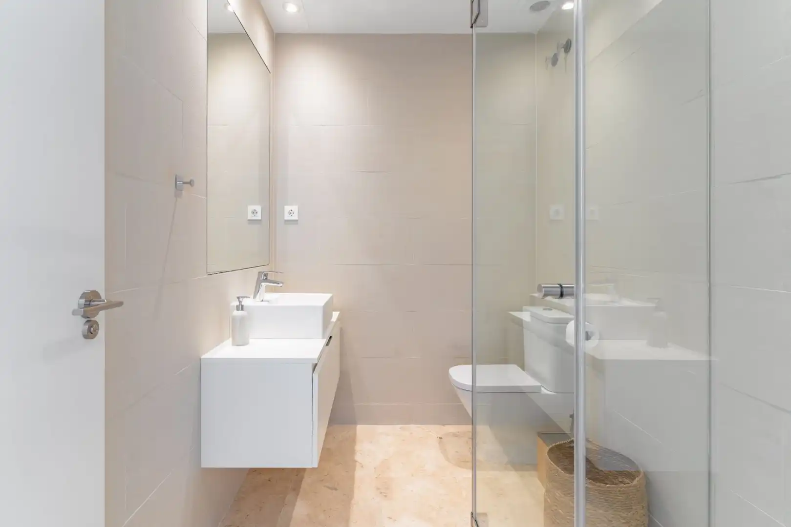 Apartamento con terraza en venta en El Paraíso, imagen 13