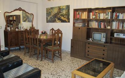 Dining room of House or chalet for sale in Pedrola