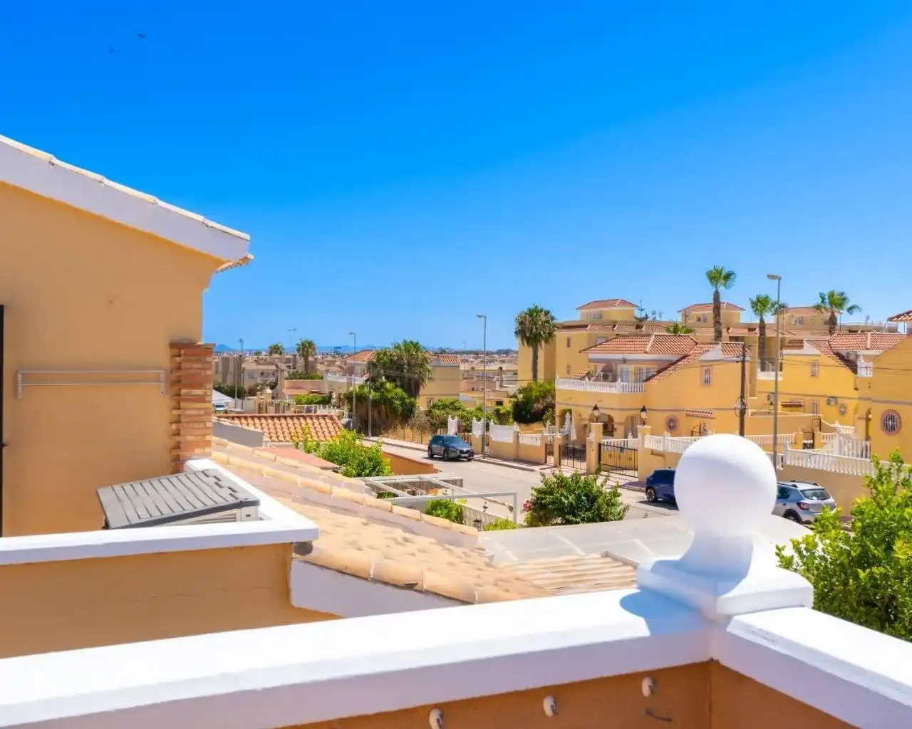 Villa avec terrasse à vendre à Orihuela Costa, imagen 21