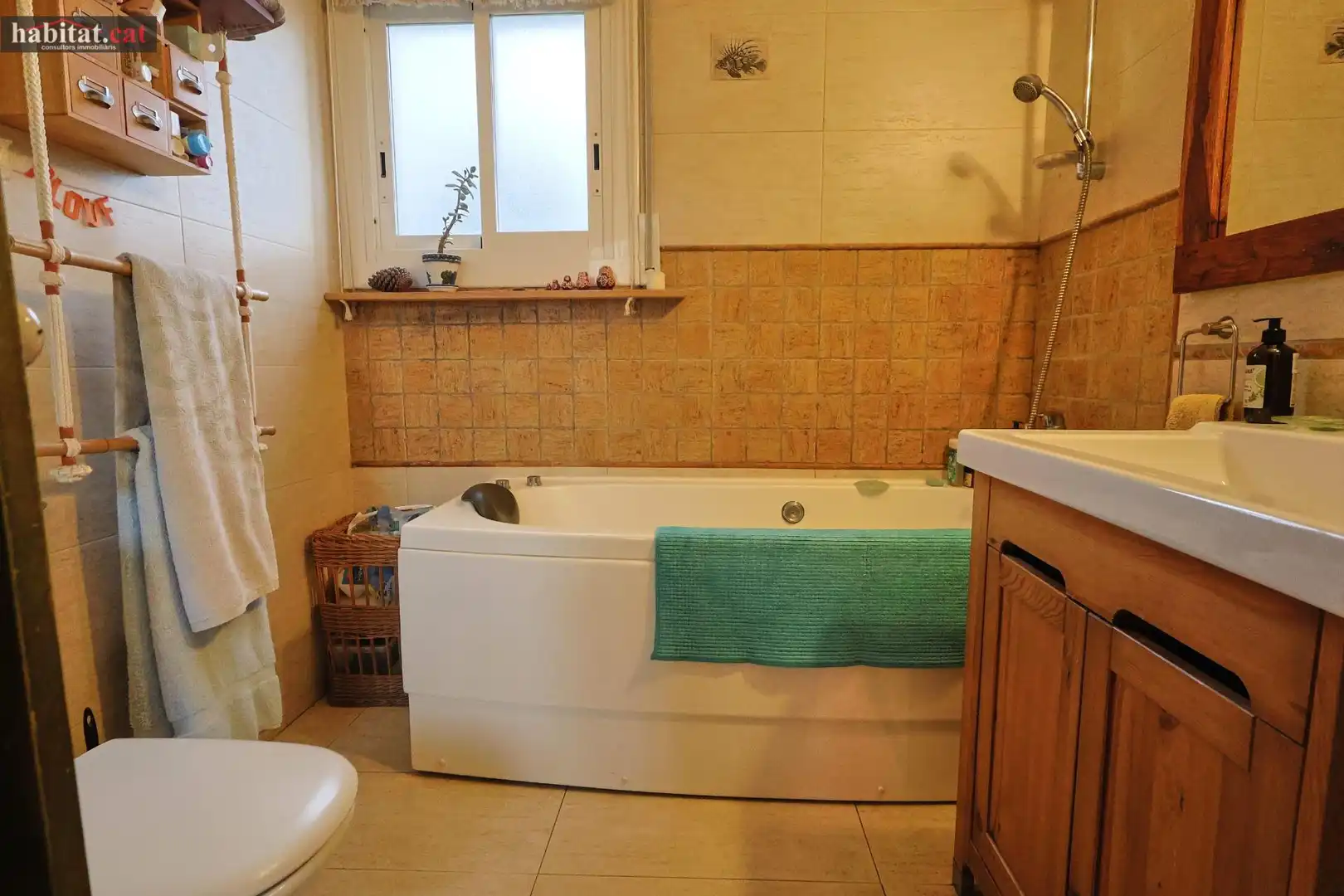 Casa con terraza en venta en Canyelles, imagen 18