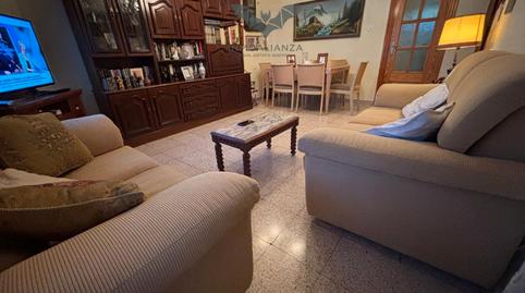 Foto 4 de Pis en venda a Calle Farmacéutico Agatángelo Soler, Virgen del Remedio - Parque Lo Morant, Alicante