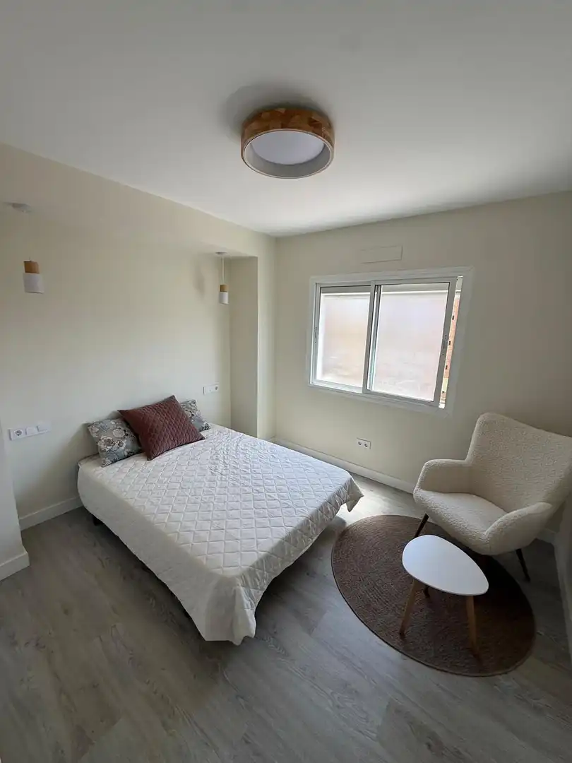 Habitación de Piso en venta en Málaga