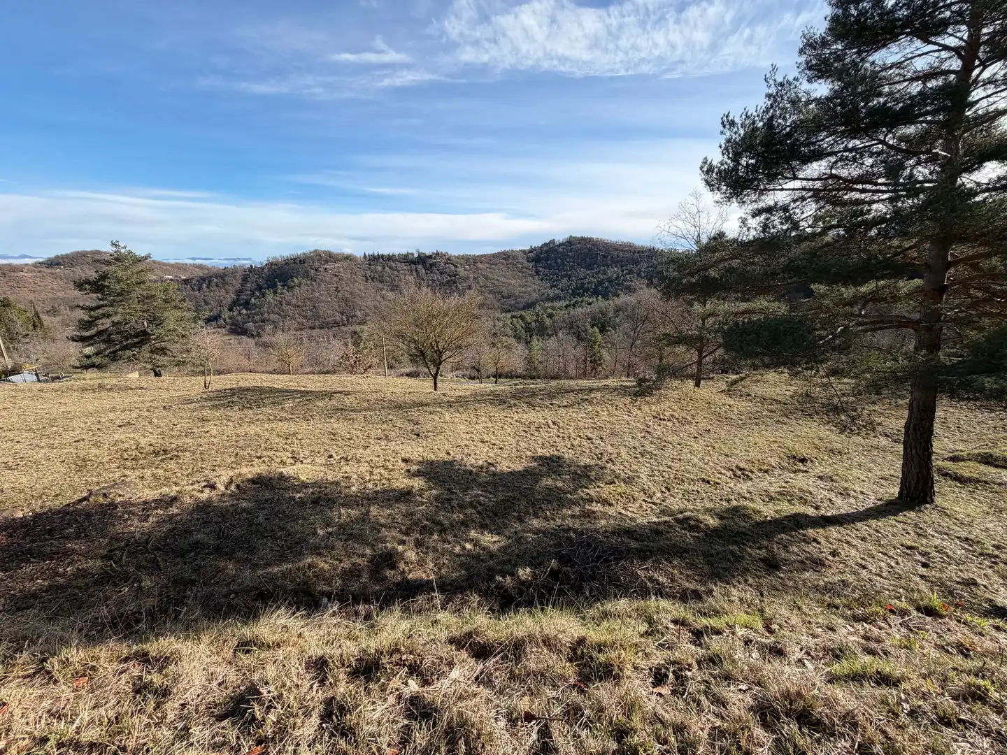 Residential land for sale in Muntanyola, imagen 6