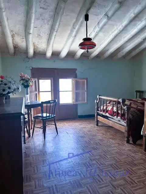 Habitación de Finca rústica en venta en Alcalá del Obispo