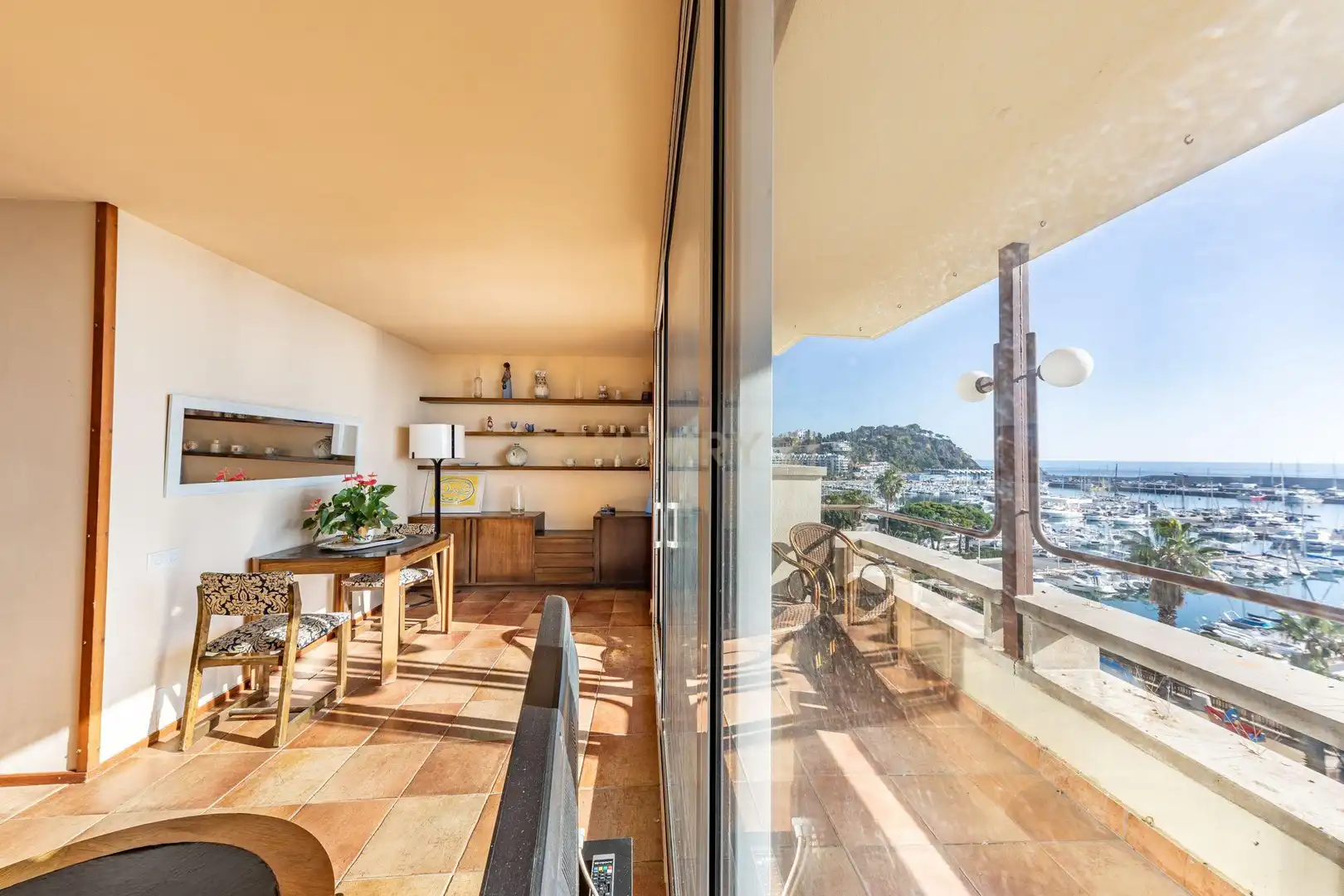 Bedroom of Apartments for sale in Blanes