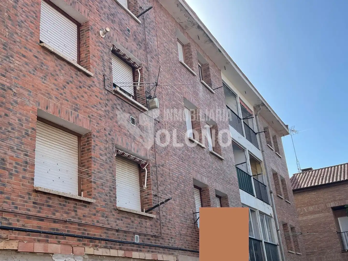 Apartament en venda a Calle Eras, 6, Casalarreina
