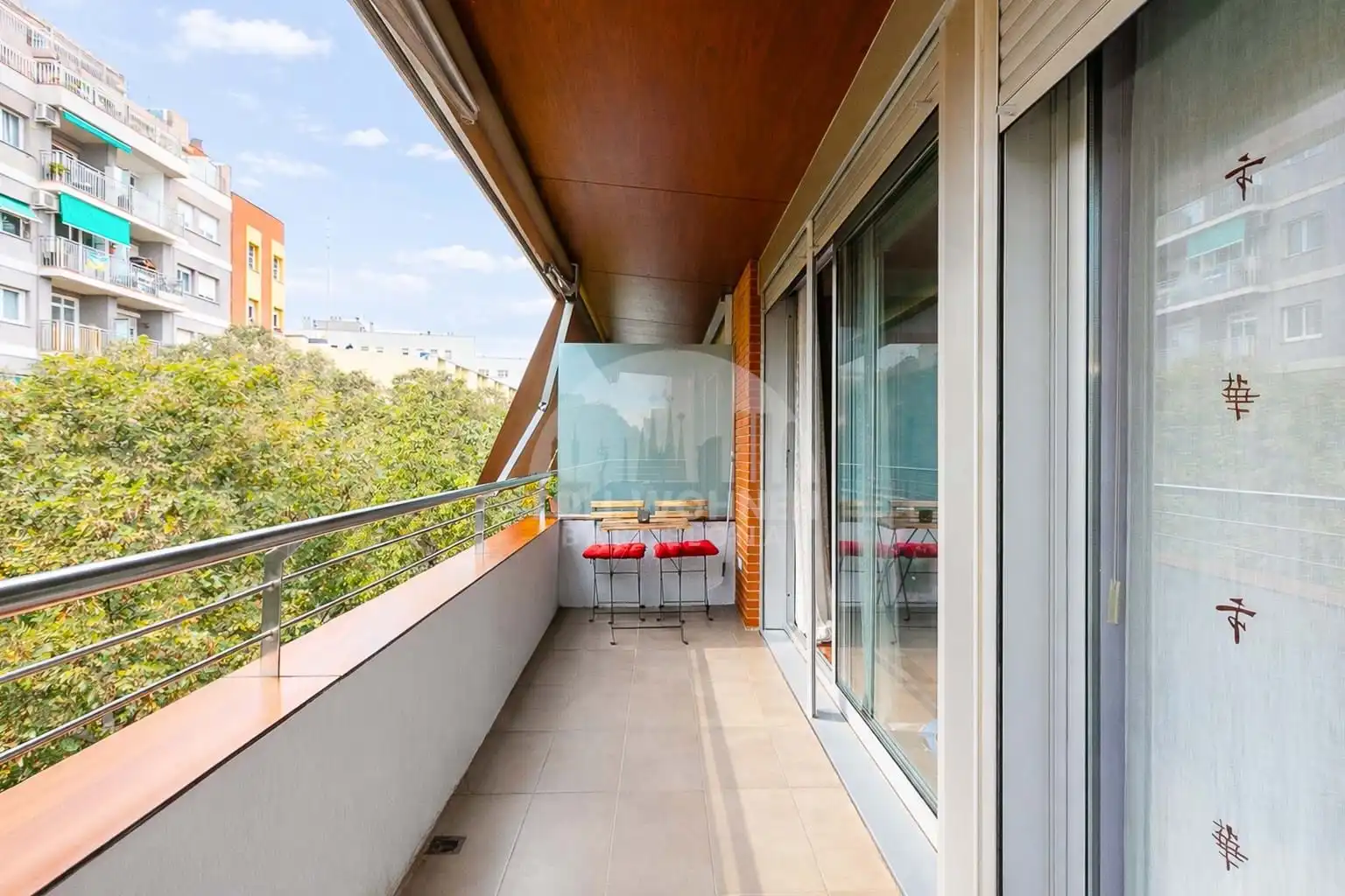 Ático en venta en CL PINZON, La Barceloneta