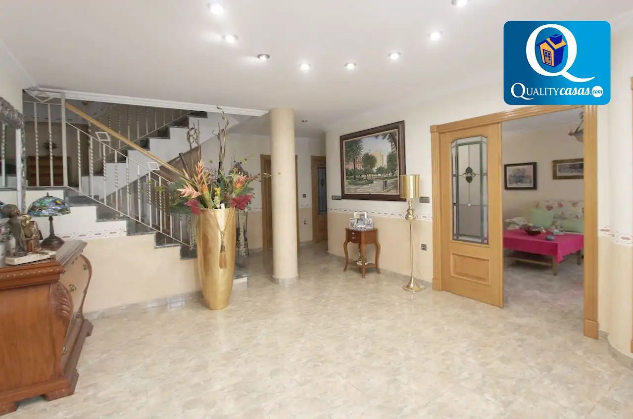 Casa o chalet en venta en El Carril - Paseo de Chapi