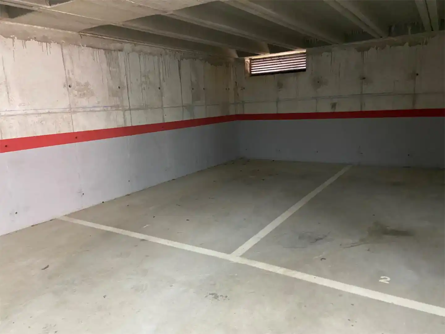 Aparcament de Pis en venda en Alfoz de Lloredo amb Piscina i Balcó