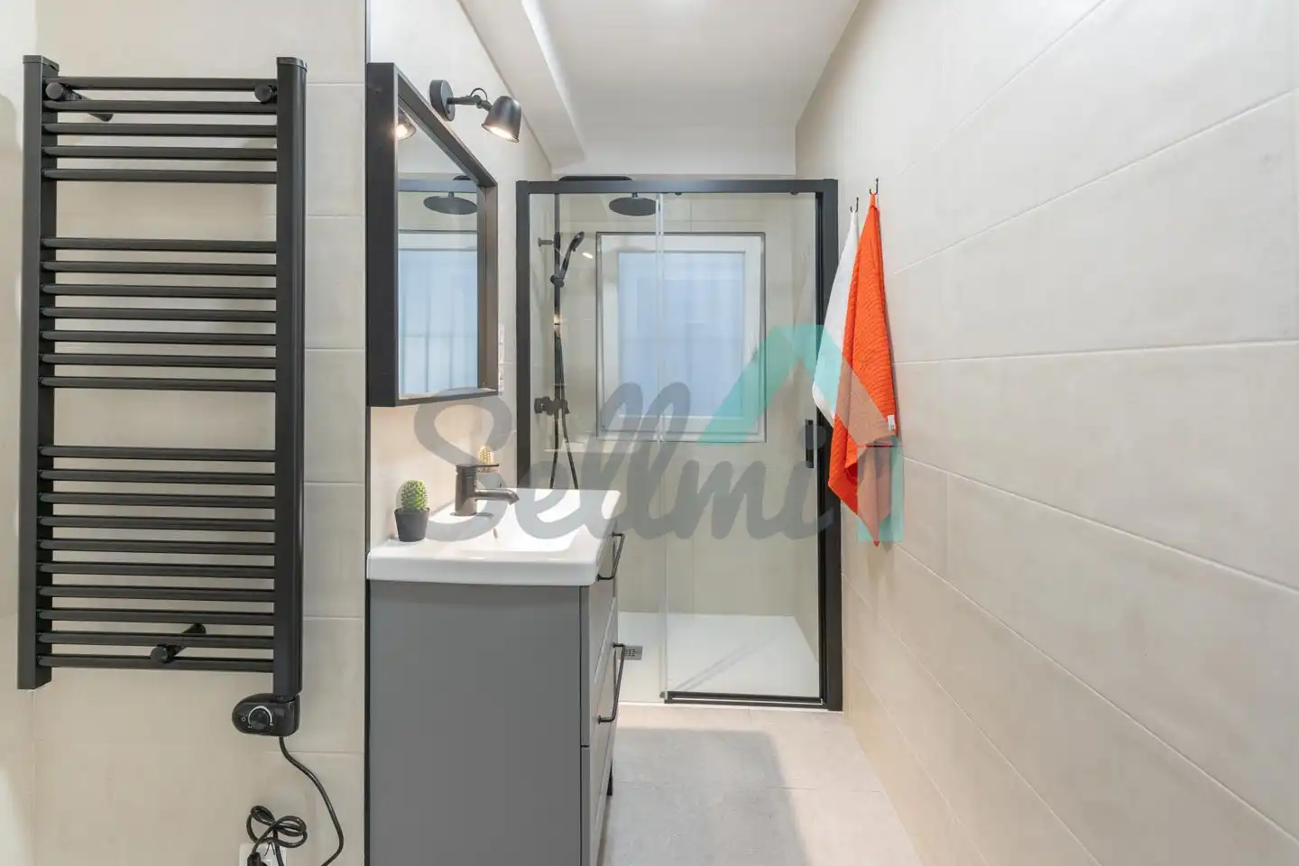 Wohnung zur Miete in Jovellanos, Casco Histórico