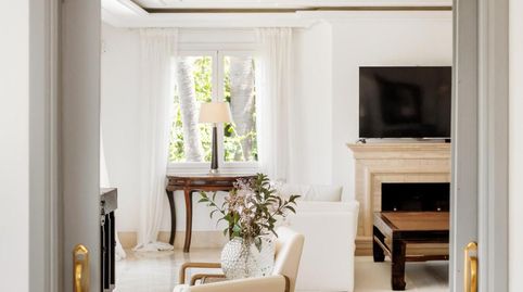 Foto 5 de Casa o chalet de alquiler en Nueva Andalucía centro, Marbella