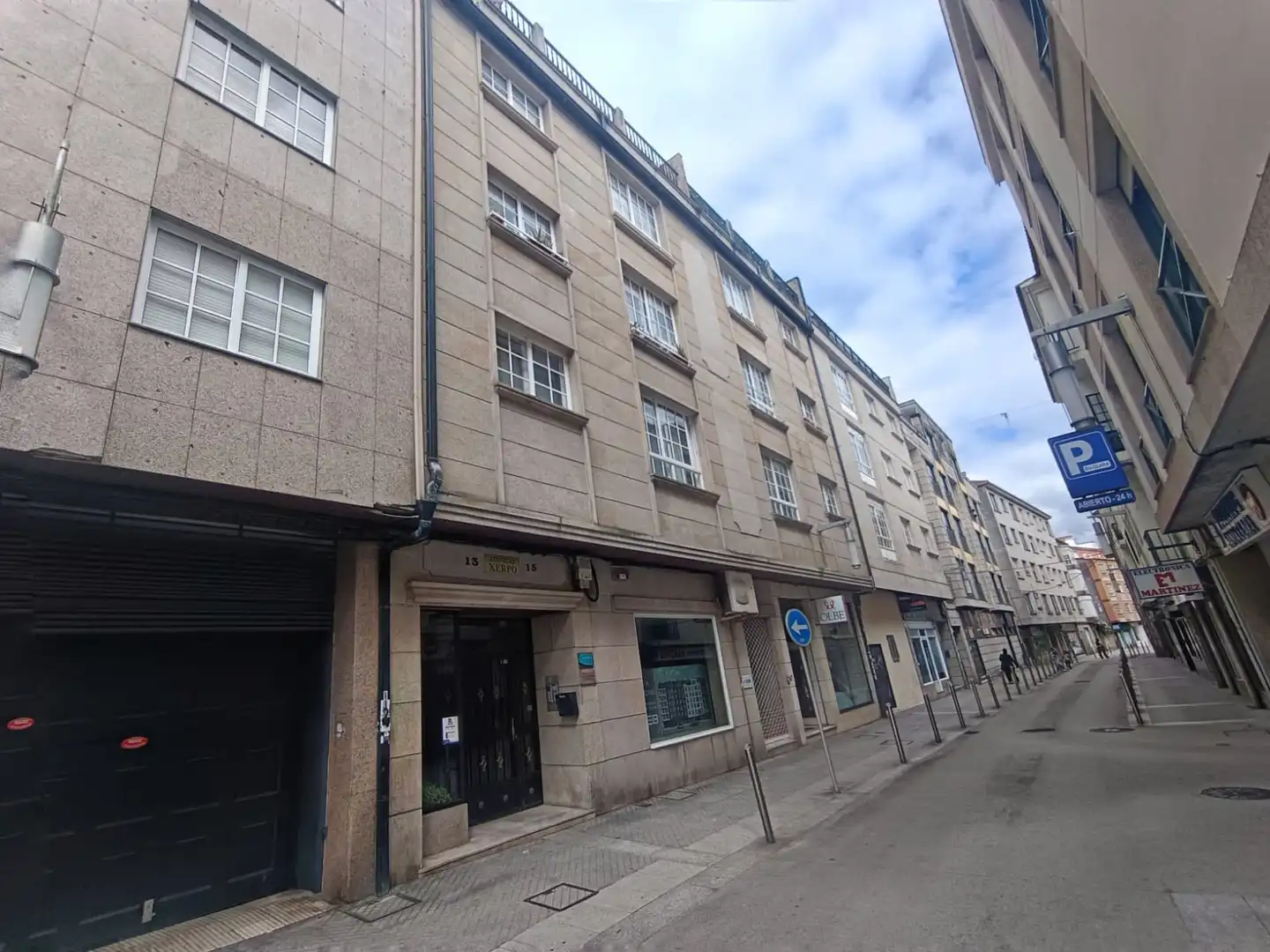 Wohnung mit Aufzug zum Verkauf in SANTA CLARA 19, imagen 22