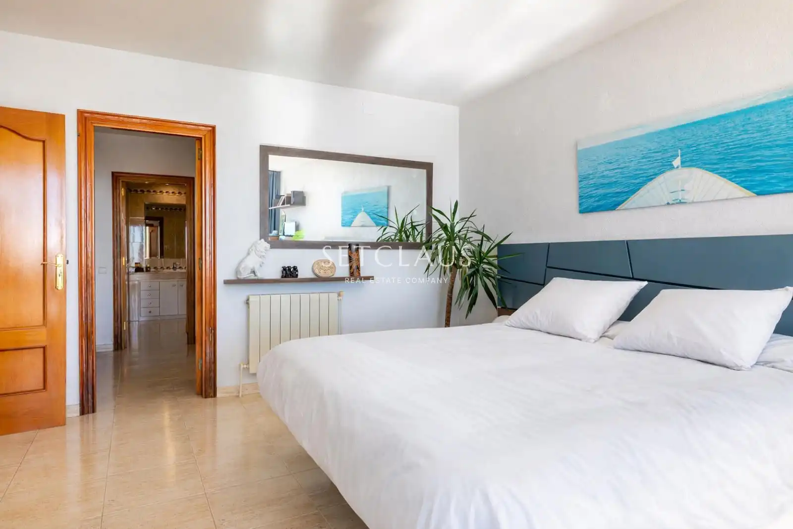 Villa con terrazza in vendita a Alella, imagen 36