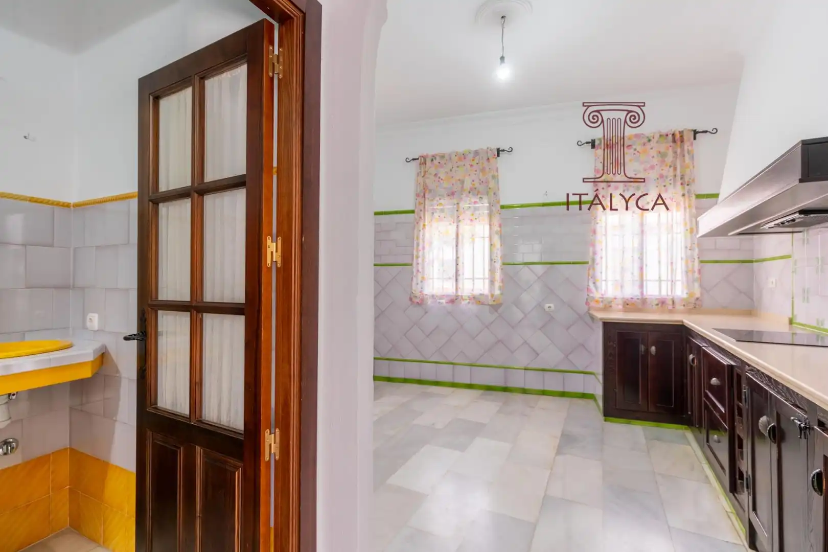 Casa o chalet en venta en Aznalcázar con Aire acondicionado y Balcón