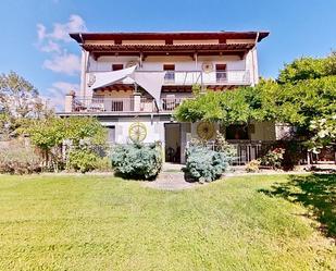 Garden of House or chalet for sale in Arakil  with Private garden, Terrace and Furnished