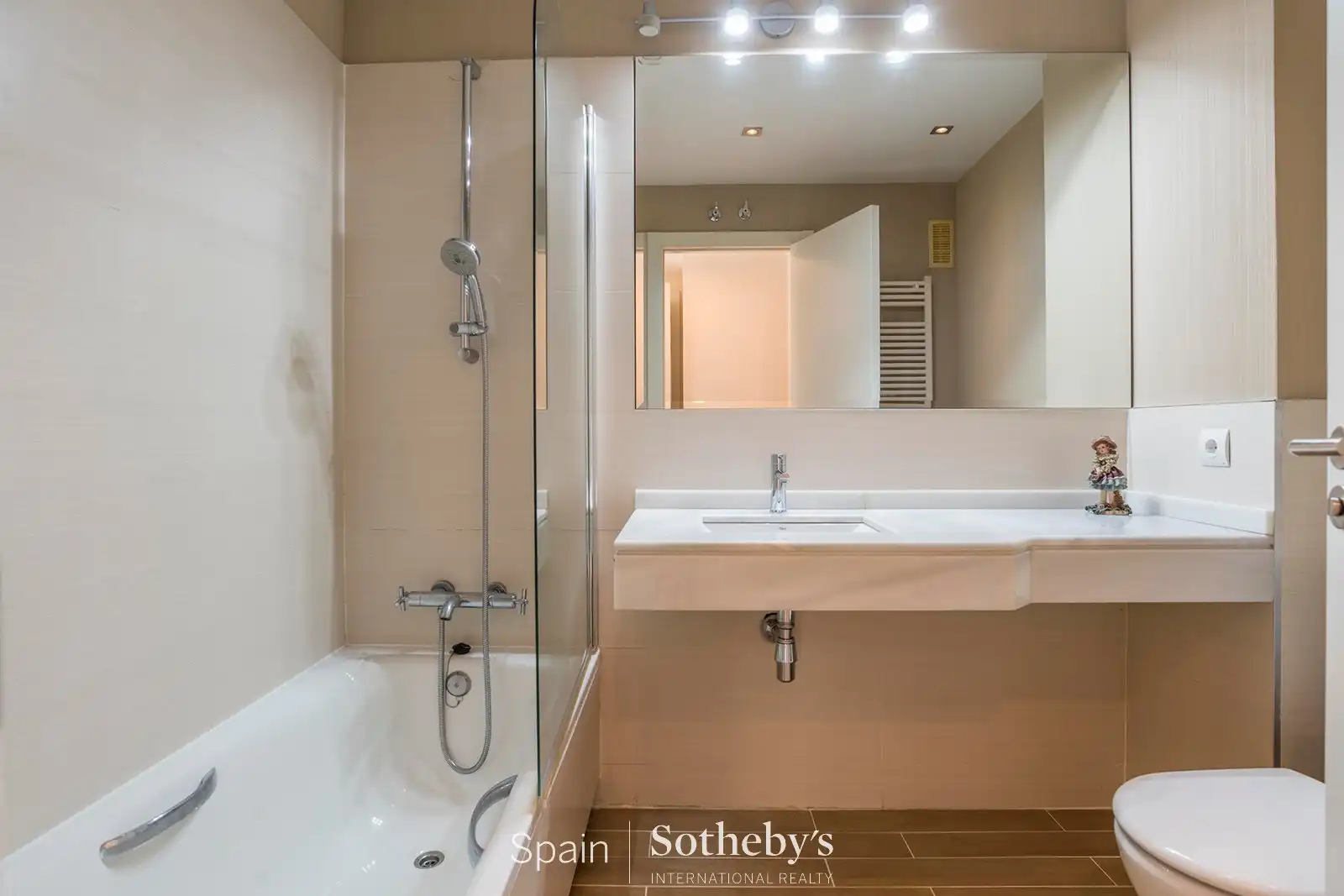 Apartamento con piscina en venta en Calle del Hierro, imagen 22