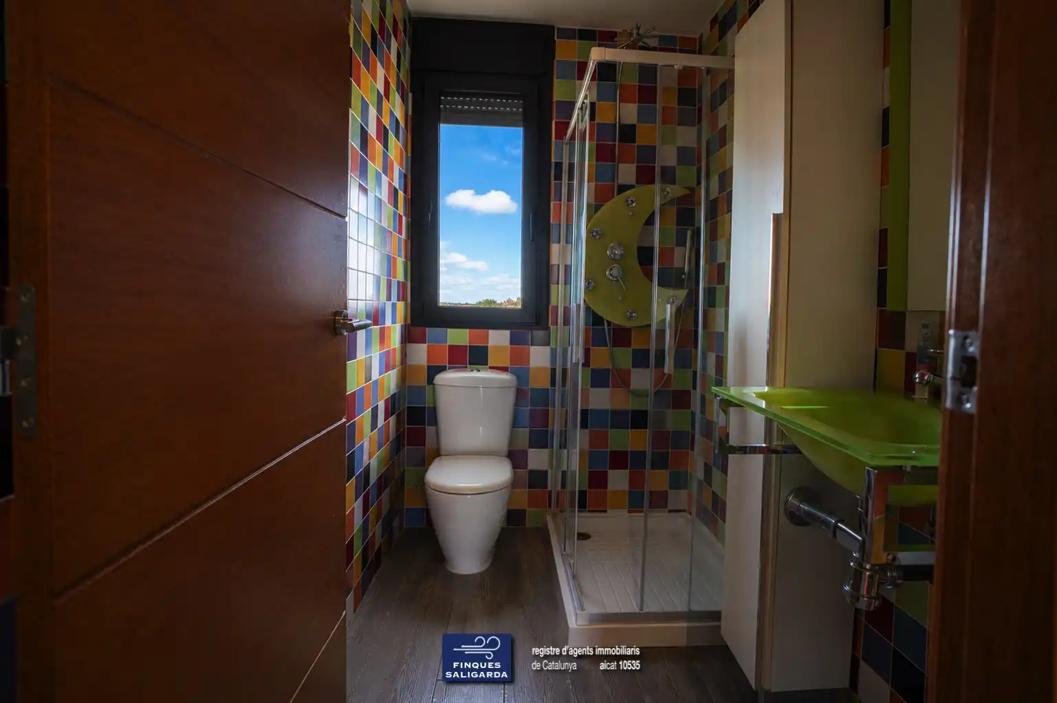 Casa con terraza en venta en Lliçà de Vall, imagen 29