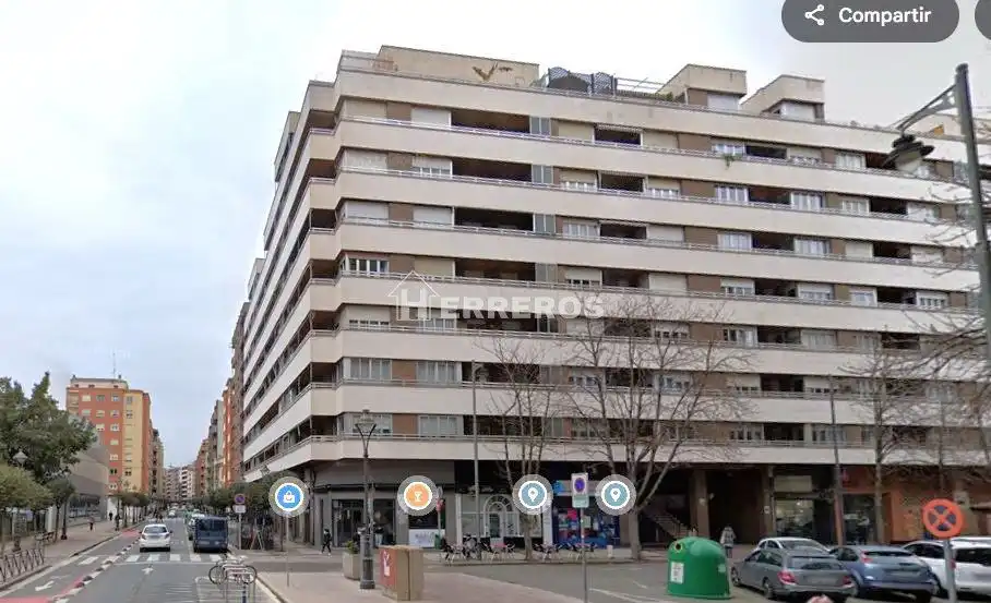 Parcheggio in vendita a DUQUESA DE LA VICTORIA, imagen 3