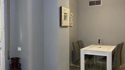 Foto 5 von Erdgeschoss zur Miete in Carlos Soto, La Motilla - Fuente del Rey, Dos Hermanas