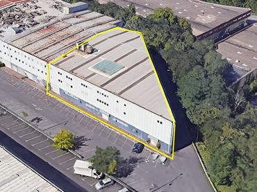 Nave industrial in vendita a C/ Olagarai Kalea
