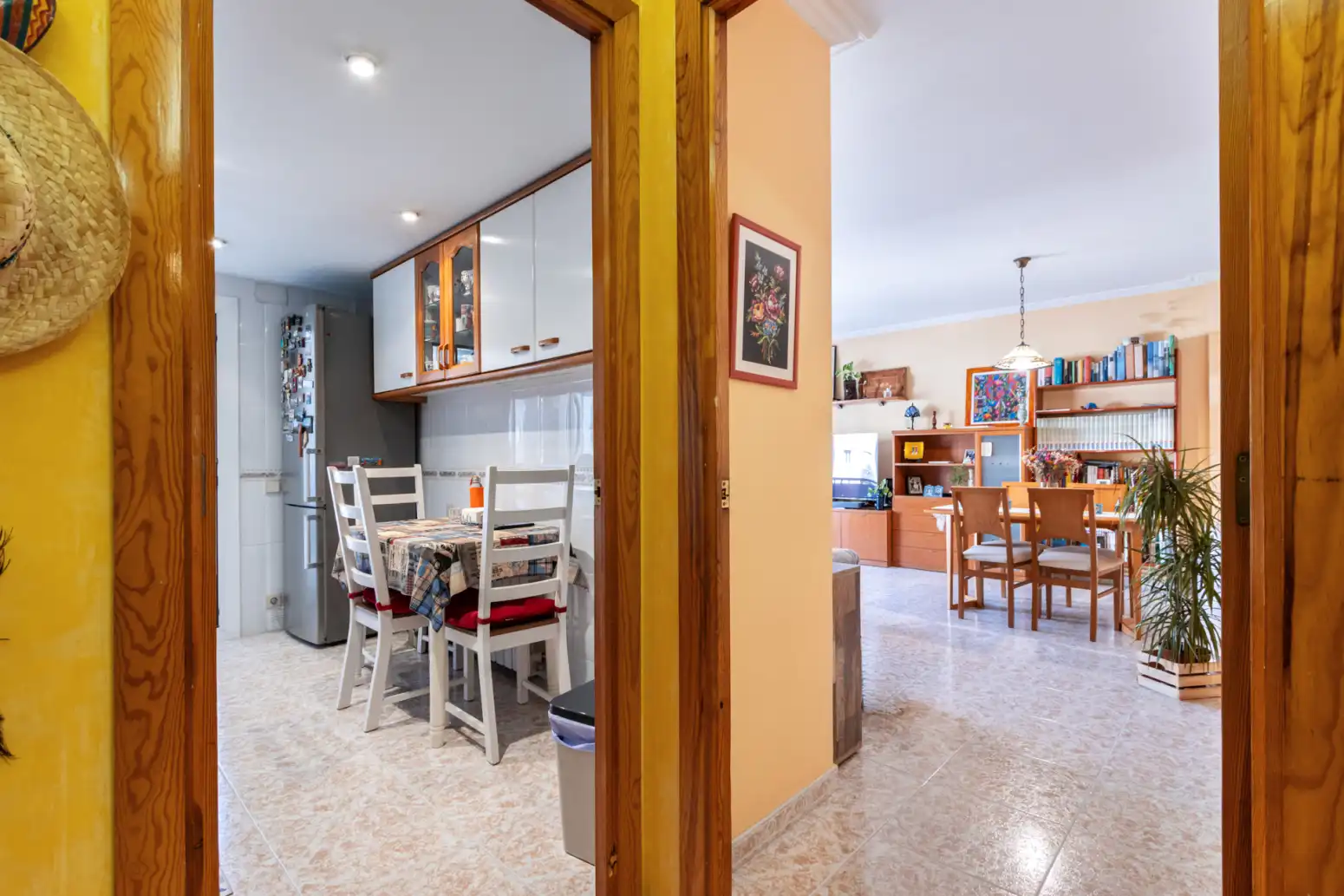 Cocina de Piso en venta en Ponent