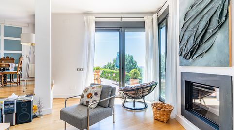 Foto 5 von Haus oder Chalet zum Verkauf in El Monte, Torrelodones