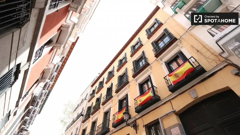 Wohnung zur Miete in Centro, imagen 17