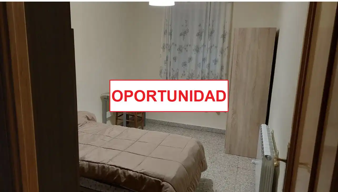 Flat for sale in García de Loaysa, imagen 7