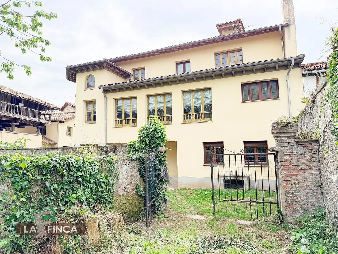 Casa in vendita a PEÑAULLAN, imagen 34