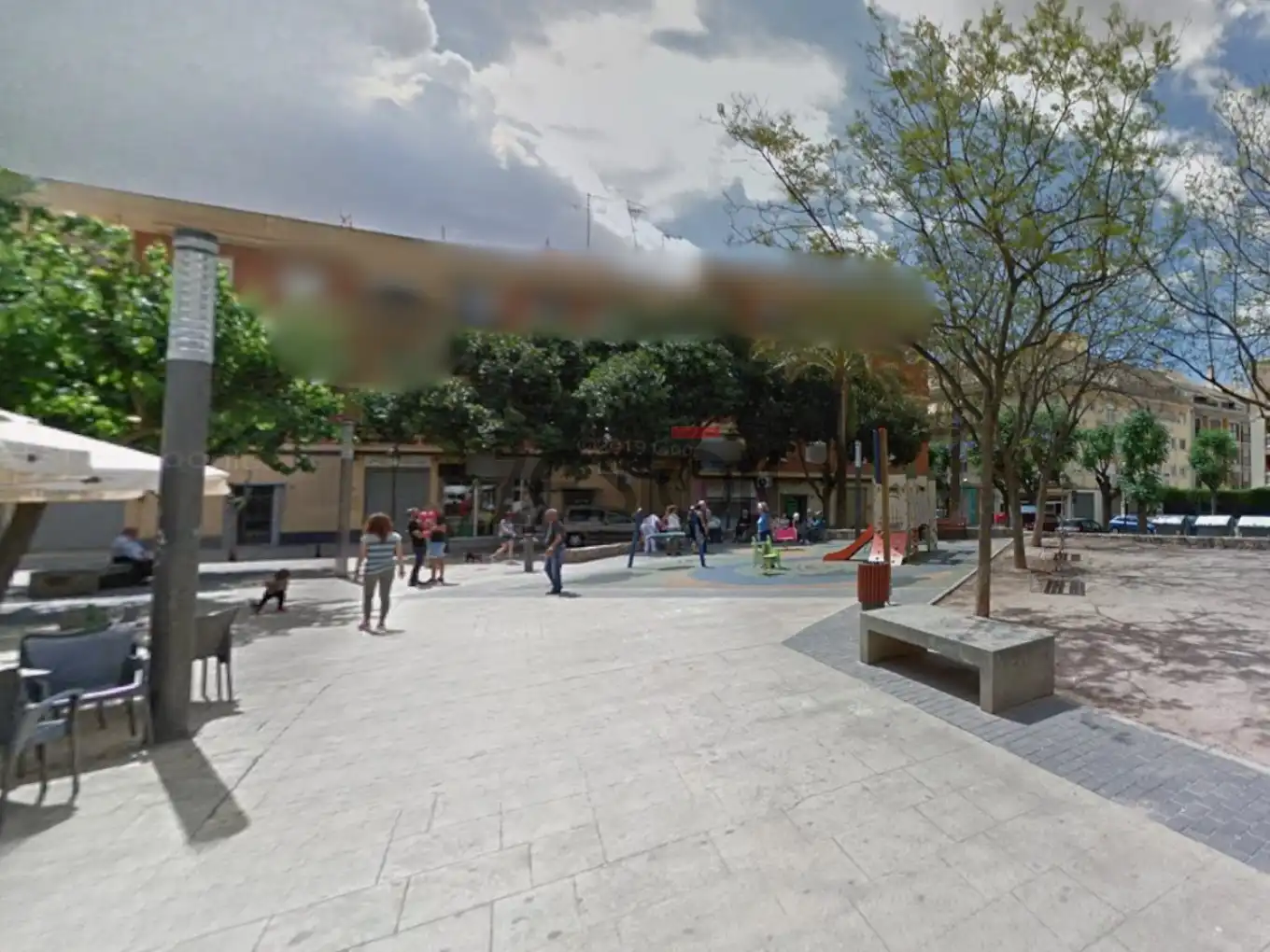 Local comercial en traspaso en El Alborgí, imagen 2