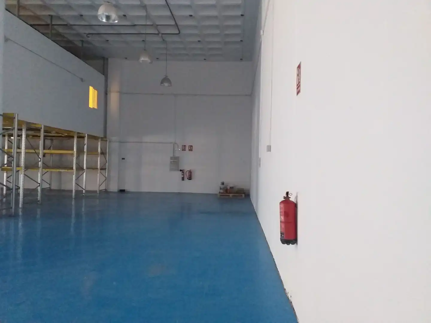 Fabrikhallen zur Miete in Santa Cruz de Tenerife
