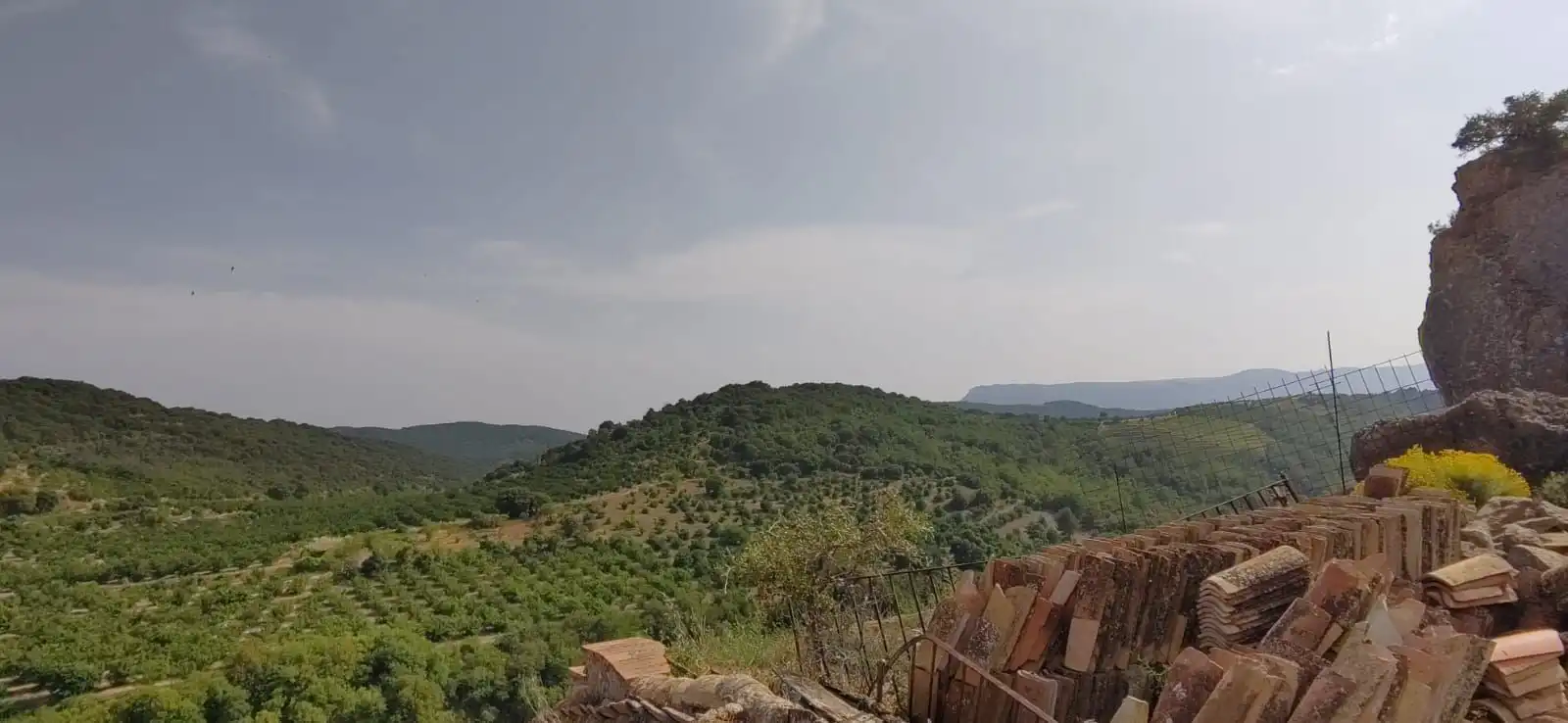 Residential for sale in Vilanova de Prades