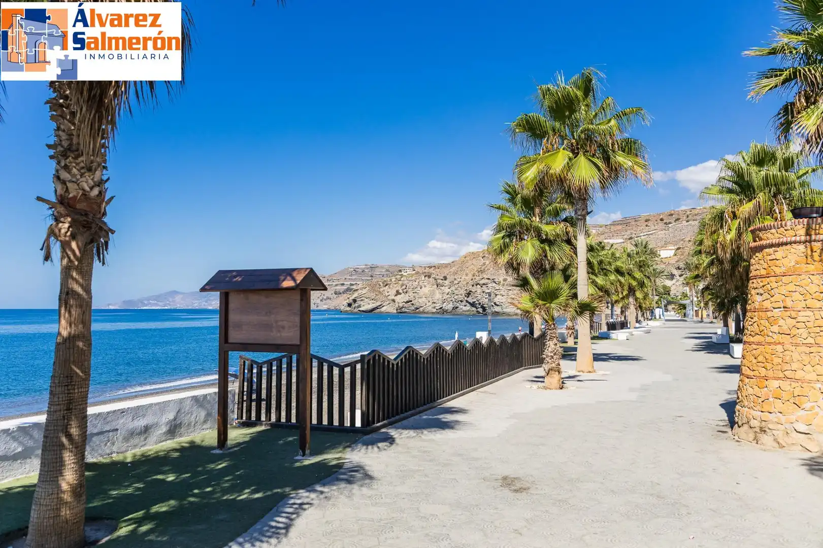 Apartment with lift for sale in Albuñol, imagen 15