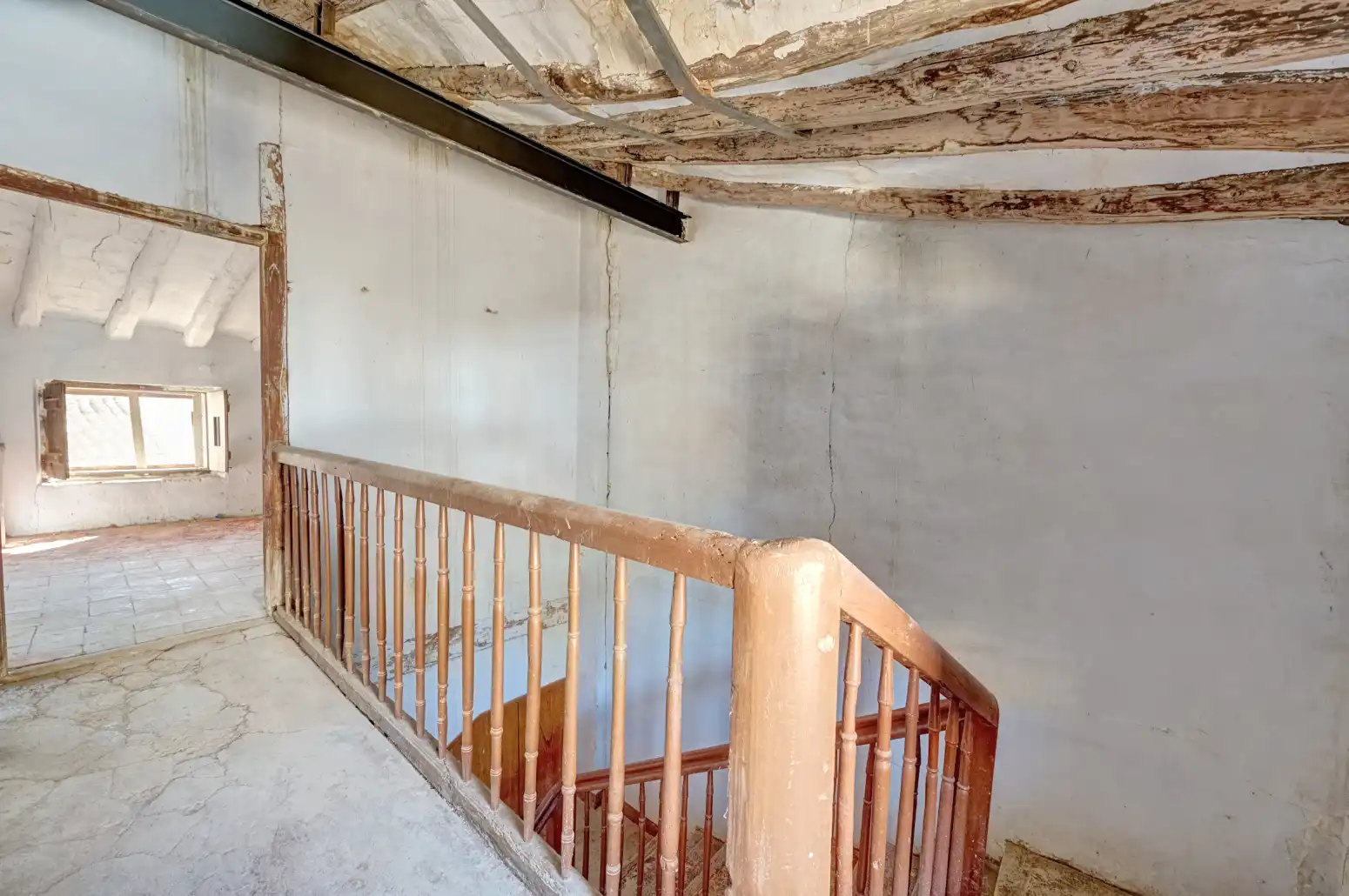 Casa o chalet en venta en Falces con Calefacción, Jardín privado y Parquet