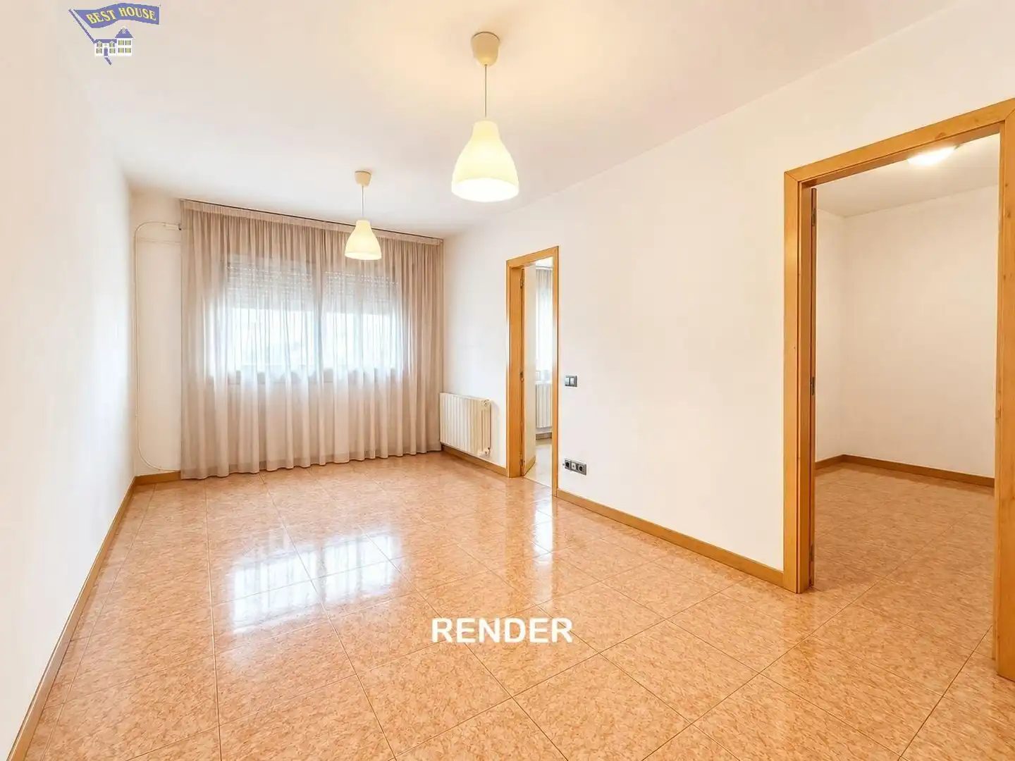 Piso en venta en Montcada i Reixac con Calefacción