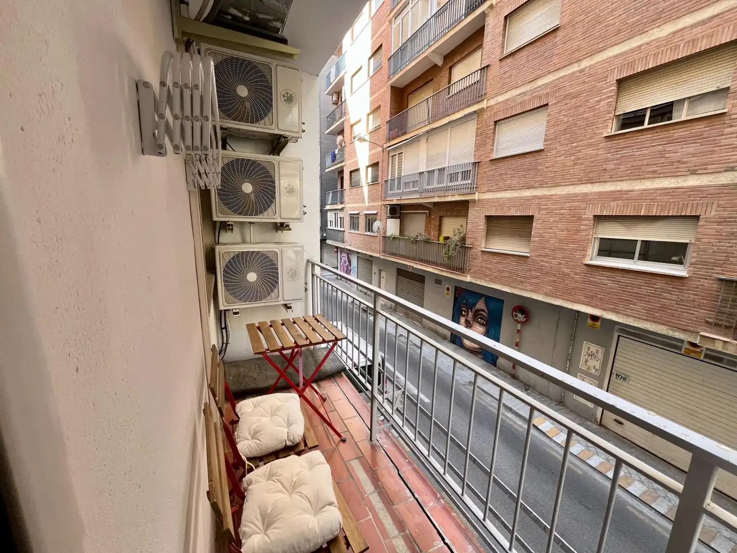 Room in Calle Calle Buenos Aires, Camino de Ronda