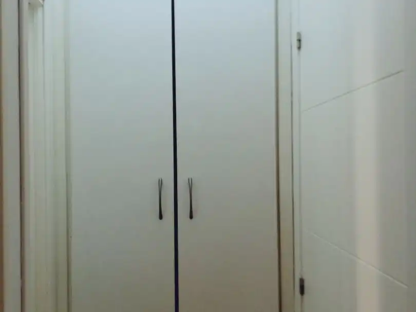 Dormitori de Pis de lloguer en Centro