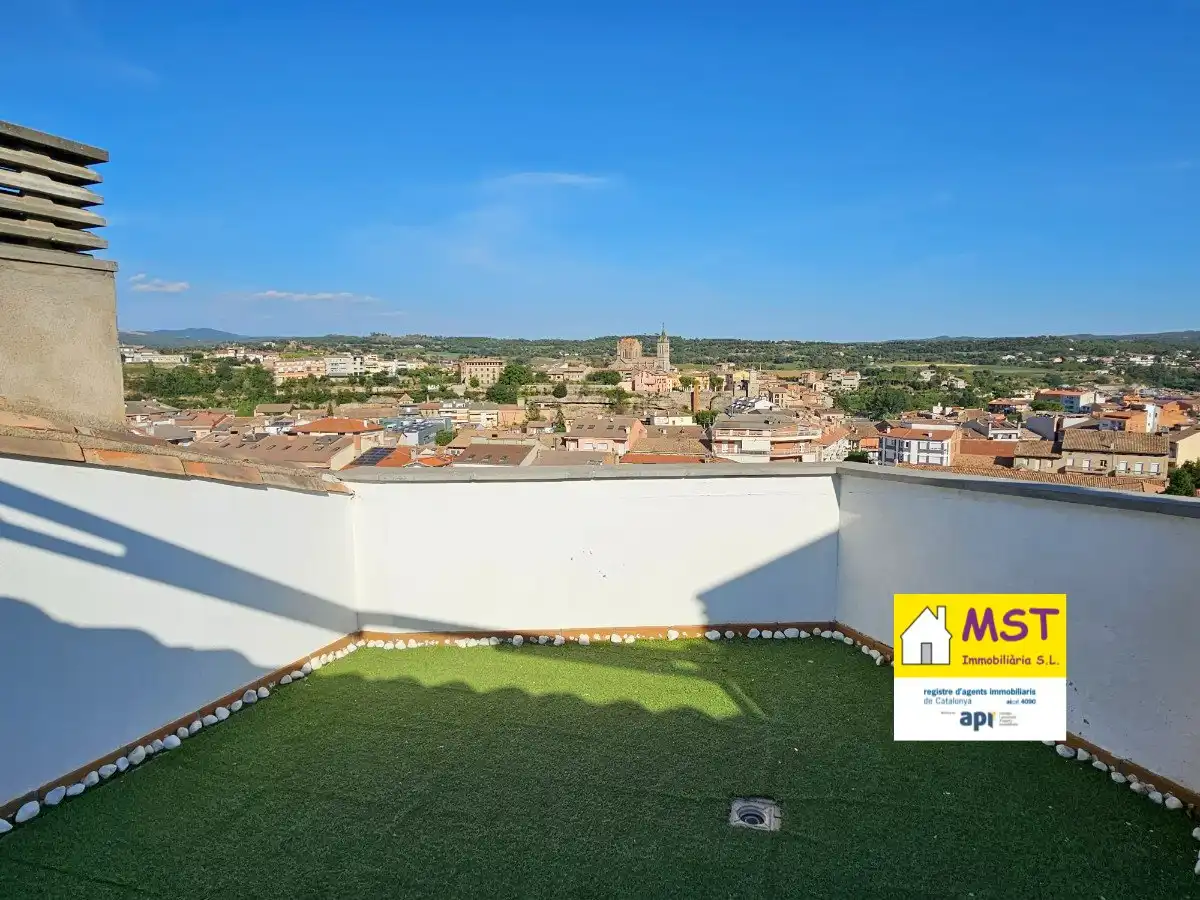 Duplex con terrazza in vendita a Carretera de Casserres