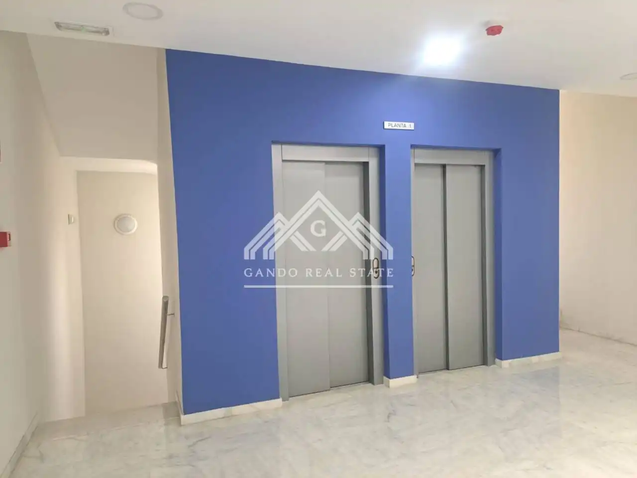 Büro mit Aufzug zur Miete in Calle Terracota, imagen 6