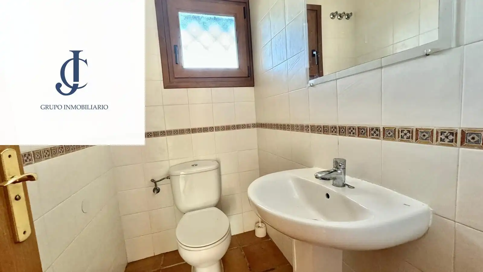 Casa aparellada en venda a UR6 15, imagen 23