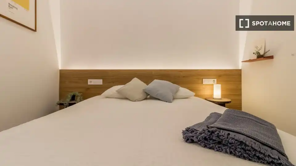 Flat with terrace to rent in Ciutat Vella, imagen 19