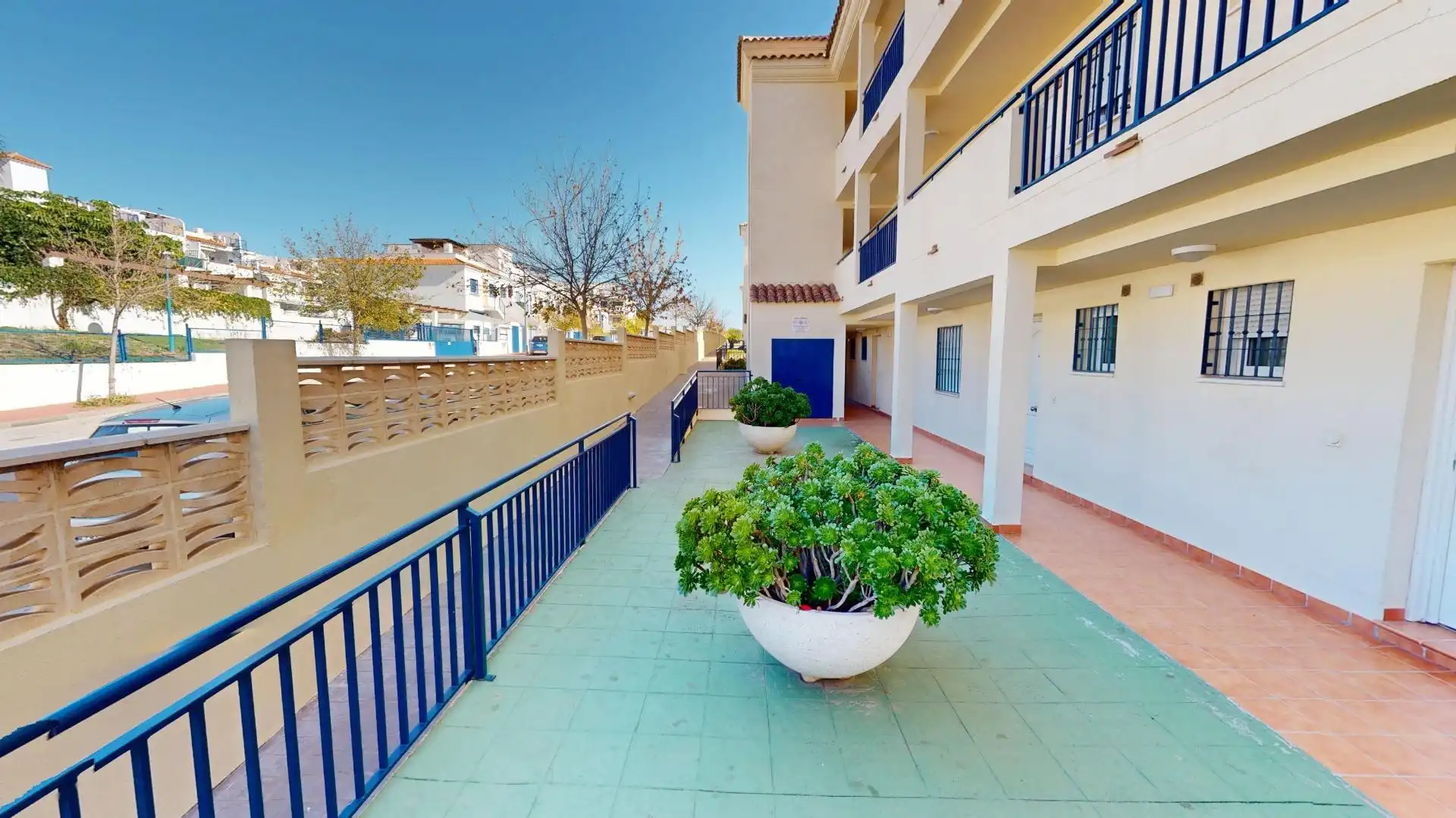 Àtic amb piscina en venda a Arroyo de la Miel, imagen 35