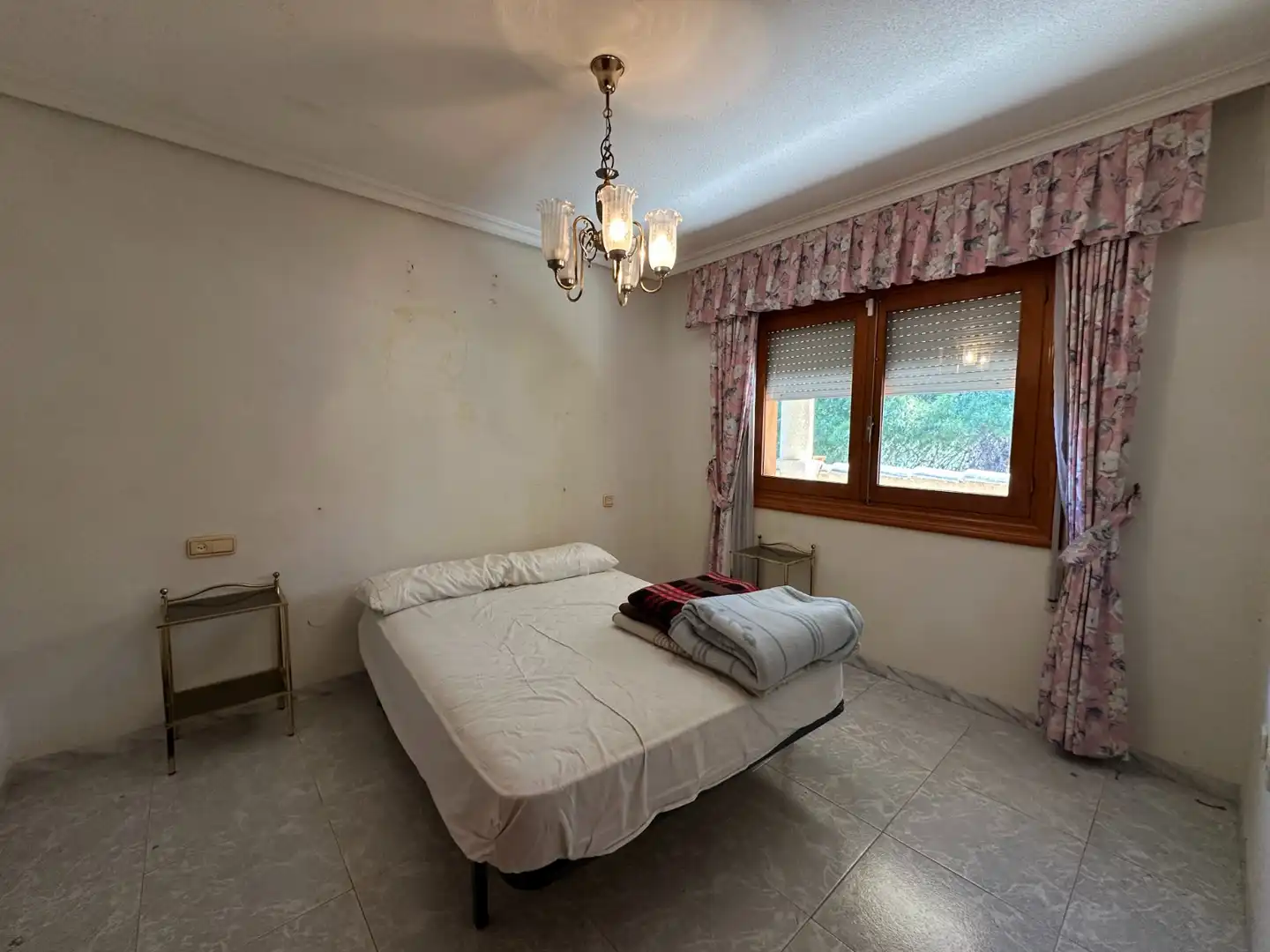 Bedroom of Houses for sale in Torrevieja  with Private garden, Terrace and Swimming Pool