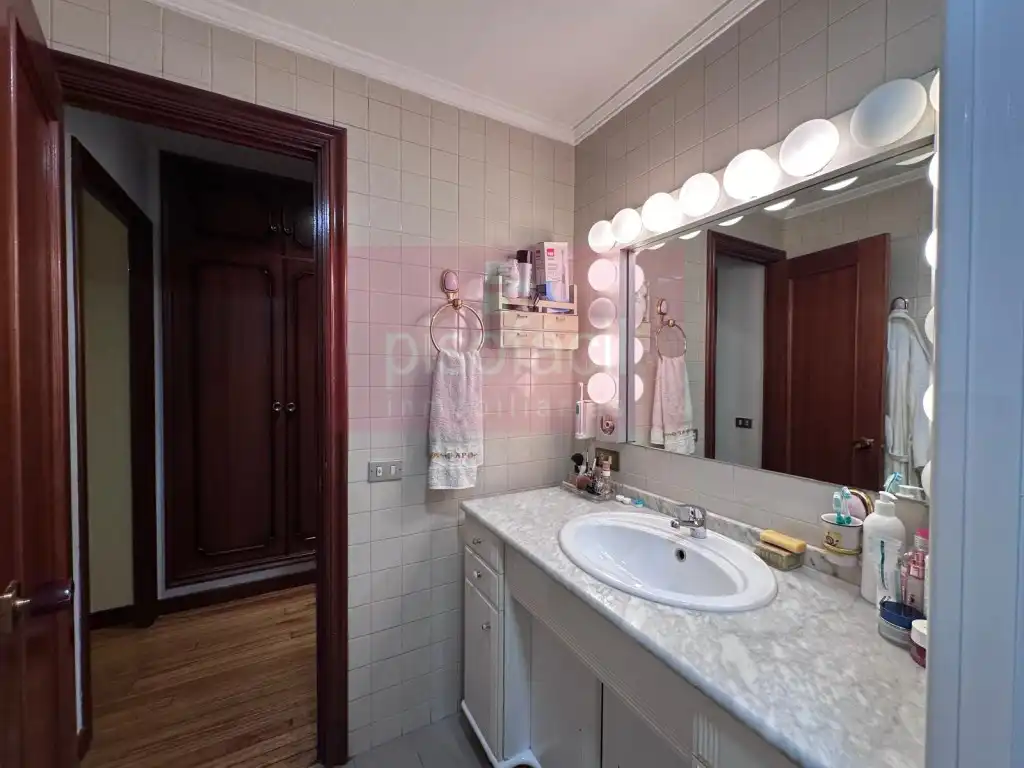 Baño de Piso en venta en Lugo