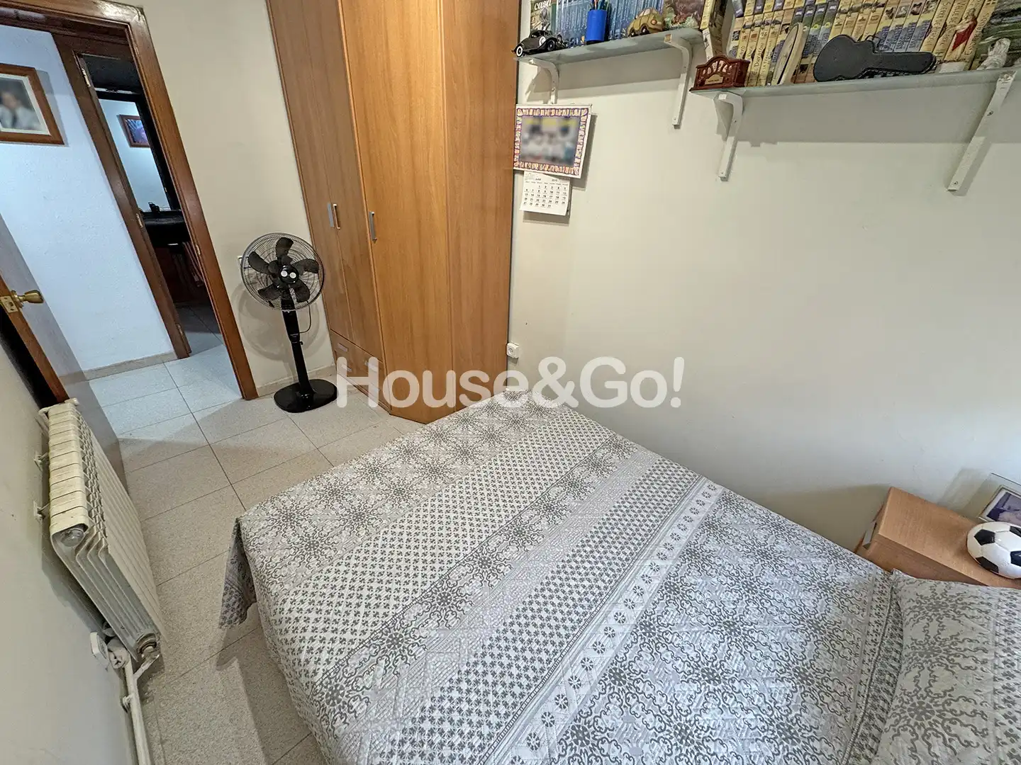 Appartement avec terrasse à vendre à Avinguda Tarragona, imagen 11
